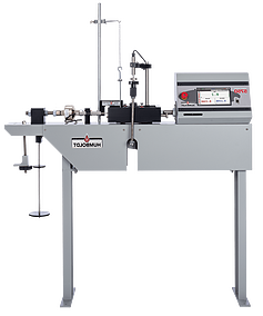 Dead-Weight Direct Residual Shear Machines